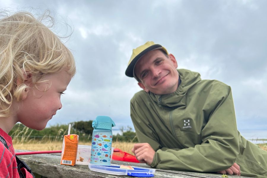 Byd velkommen til N&Us nye engagements- og foreningskonsulent