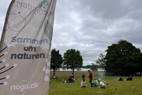 Vil du med på holdet?